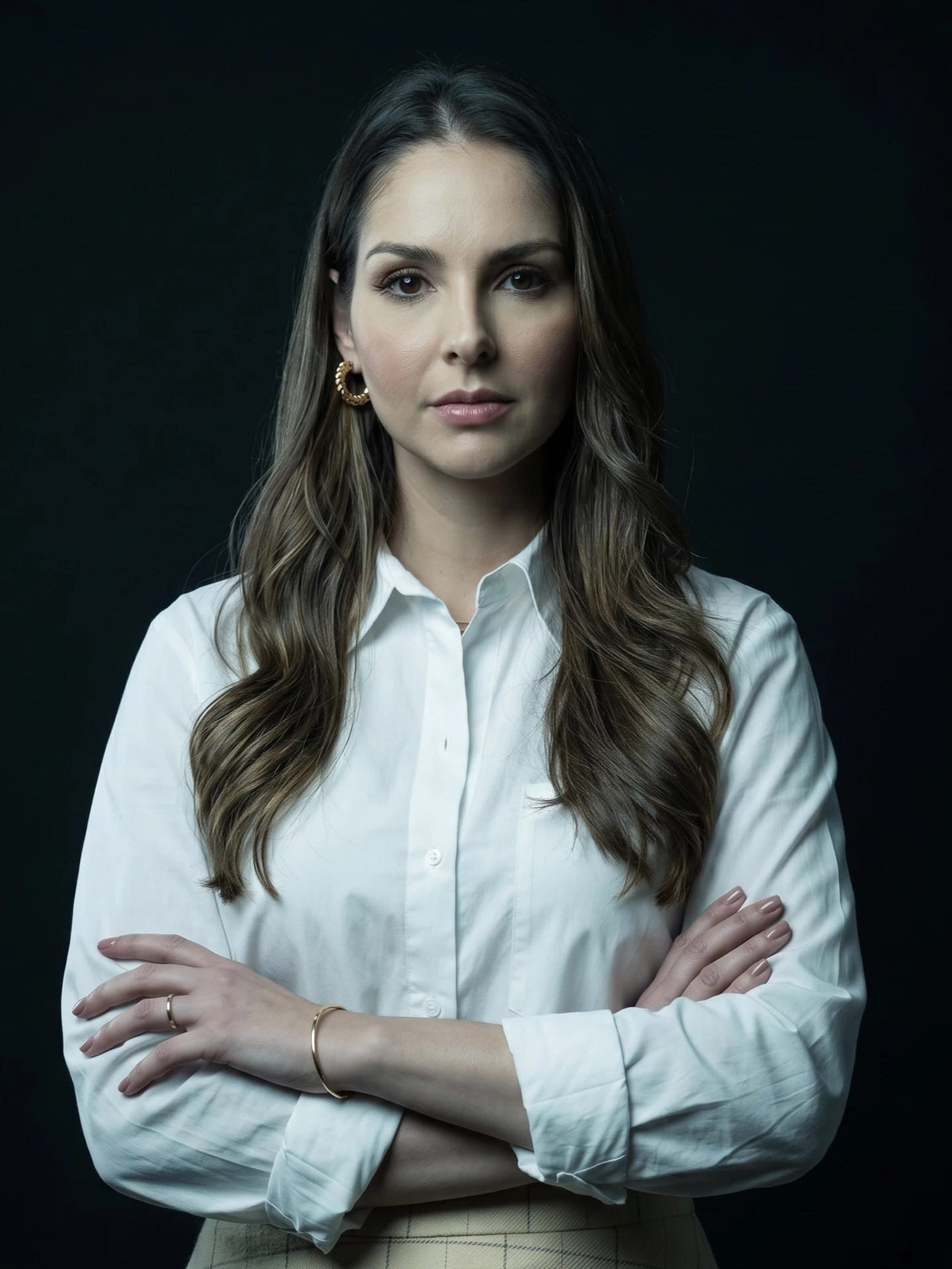 Dra. Nathalia Magalhães Boeira Sapata — Médica CRM-PR 35.234